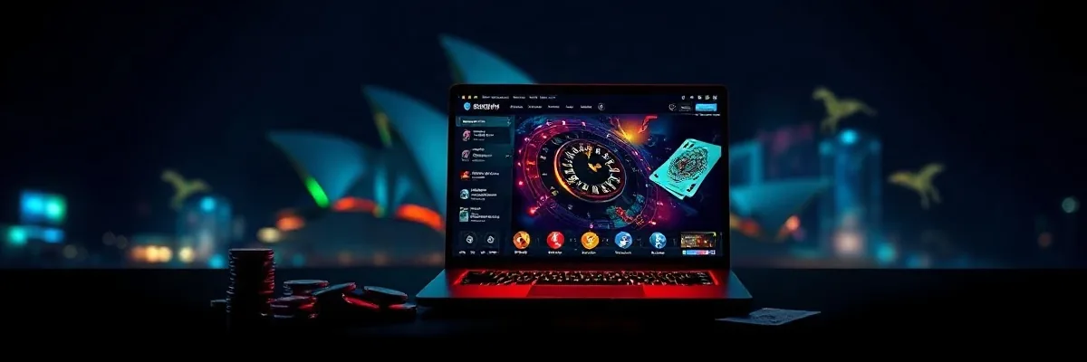 Money In and Money Out, End to End: best online casino australia real money guide for players in Australia