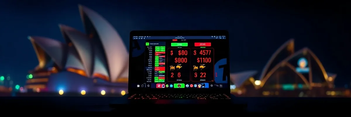 Session Limits as a Cost Control: best online casino australia real money guide for players in Australia