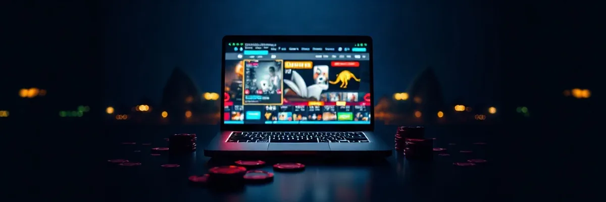 What New Operators Do Better: new online casinos australia guide for players in Australia