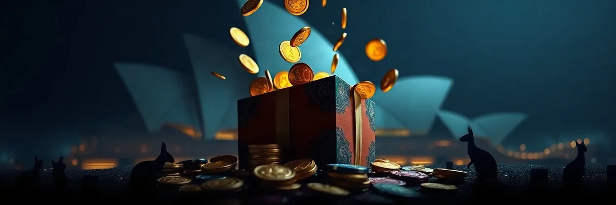 Neosurf as the Bridge From No-Deposit to Real Play — no deposit bonus codes in Australia