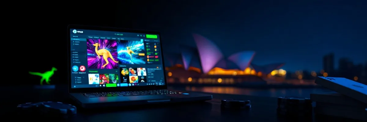 Operator Profiles at a Glance — online casino $10 neosurf in Australia