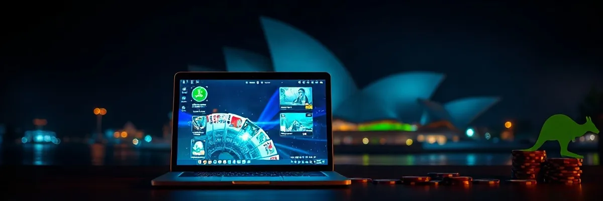 Practical Scenarios and Worked Examples: online casino neosurf deposit australia guide for players in Australia