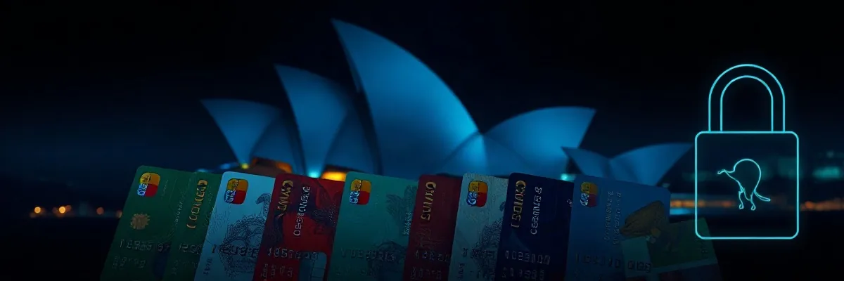 Payment Method Interactions with Operator Structure for players in Australia